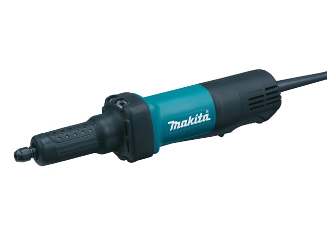 Makita GD0600/1 GD0600 6mm Die Grinder 400W 110V