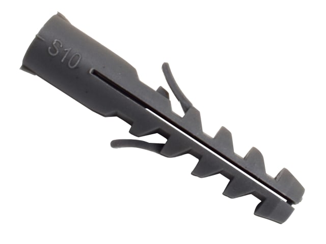 Masonmate 0947E1050 Type E Nylon Plug 10 x 50mm (150)