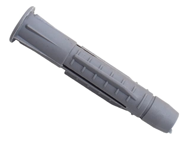 Masonmate 0947TPF1060 Type TPF Nylon Plug 10 x 60mm (100)