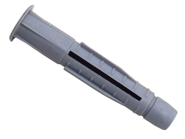 Masonmate 0947TPF850 Type TPF Nylon Plug 8 x 50mm (100)