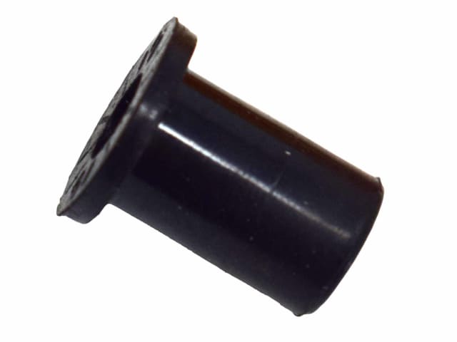 Masonmate 0864M450011 Rubber Nut M4 x 11mm (50)