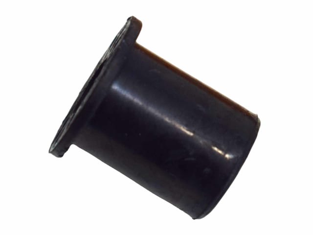 Masonmate 0864M490015 Rubber Nut M6 x 15mm (50)