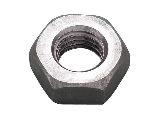 Metalmate Z0322M47 Hexagon Full Nut ZP M5 (Box 1000)