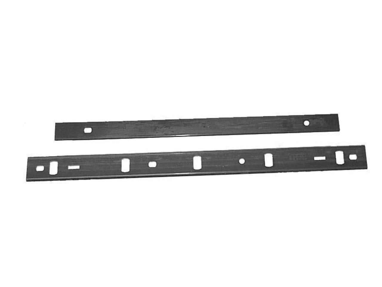 Metabo 0911030713 Planer Blades for HC260C (Pack 2) - MPTHCBAG - main image