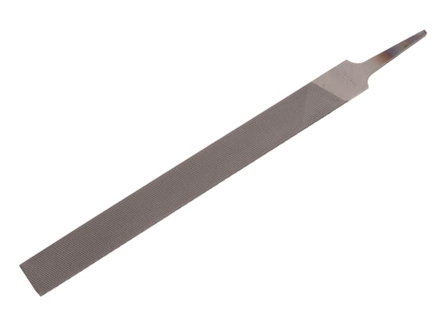 Crescent Nicholson 06084N Hand Bastard Cut File 300mm (12in)