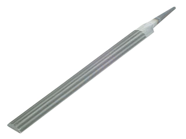Crescent Nicholson 04927N Half-Round Second Cut File 200mm (8in)