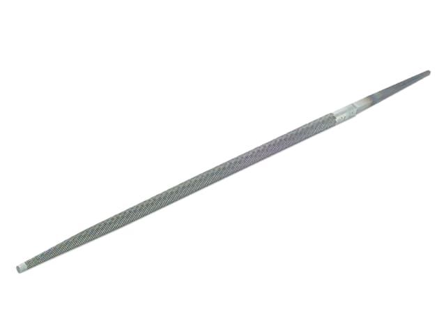 Crescent Nicholson 12248 Round Bastard Cut File 350mm (14in)