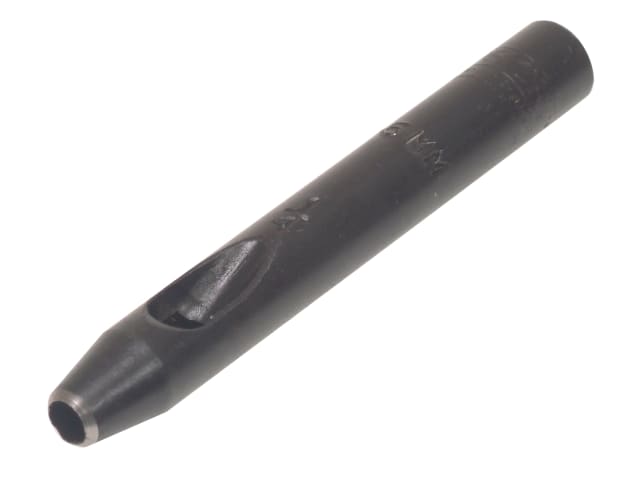 Priory No.4 Belt Punch 3mm (1/8in)