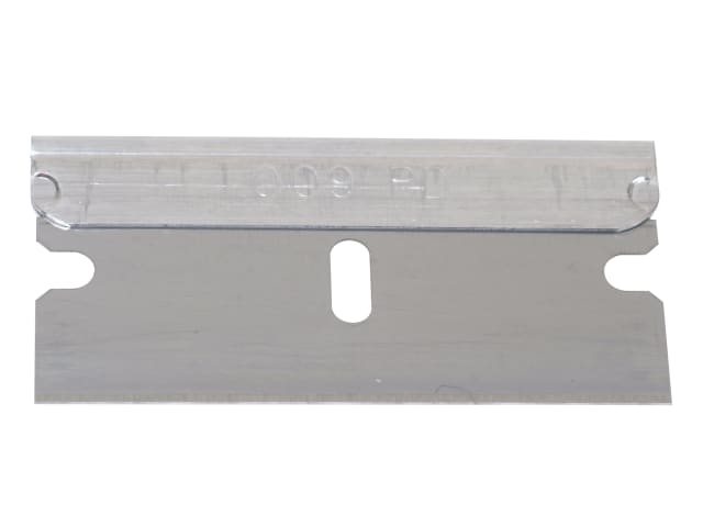 Personna 63-0070-0000 Regular-Duty Single Edge Razor Blades (Dispenser Pack 100)