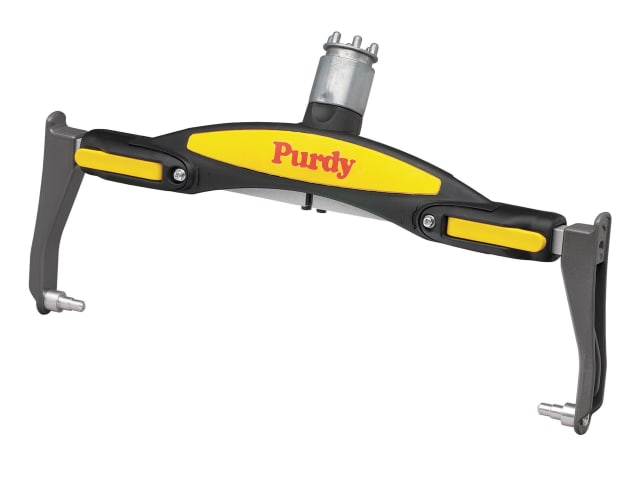 Purdy 14A753018 Revolution Premium Adjustable Frame 305-457mm (12-18in)