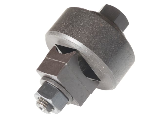 Q.Max QMA-SQ19mm Square Sheet Metal Punch 19mm