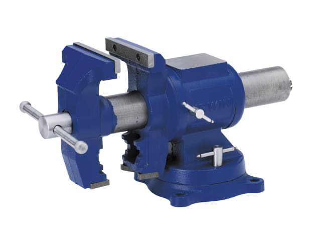Irwin Record 4935505 Multipurpose Vice 125mm (5in)