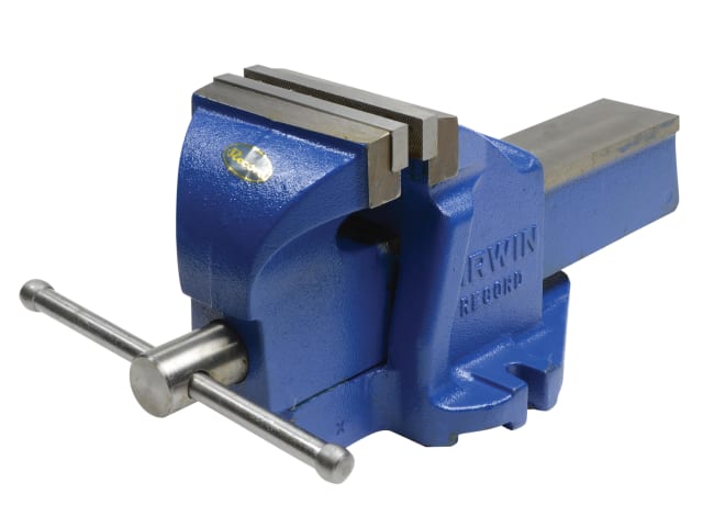 Irwin Record No.6 Mechanic's Vice 150mm (6in)
