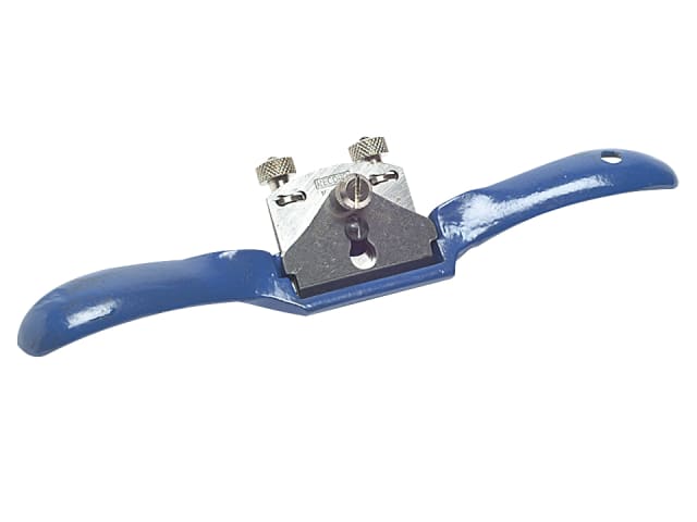 Irwin Record TA151R A151R Round Malleable Adjustable Spokeshave