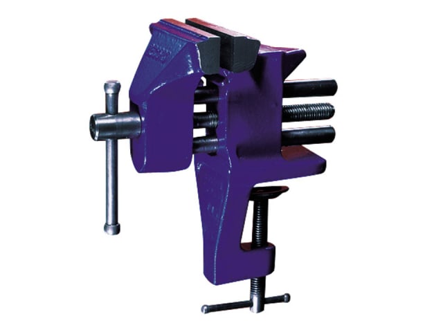 Irwin Record TV75B V75B Table Vice 75mm (3in) - Boxed