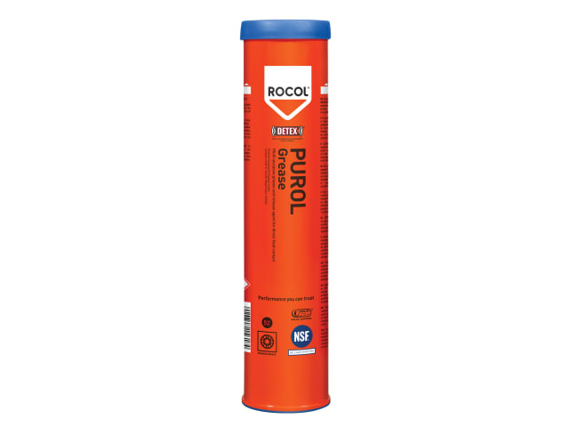 ROCOL 15611 PUROL Grease Shuttle Cartridge 370g