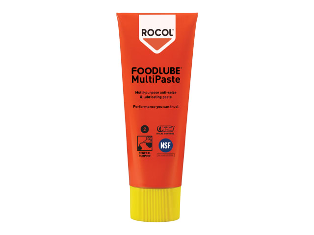 ROCOL 15750 FOODLUBE MultiPaste 85g Tube