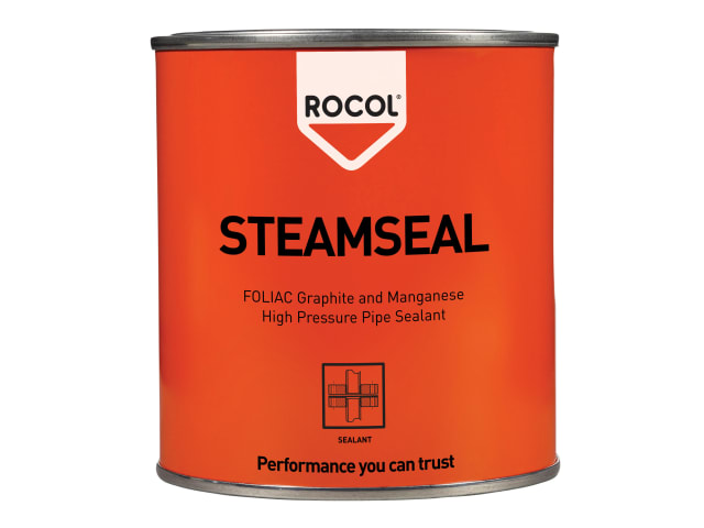 ROCOL 30042 Steamseal Pjc 400g