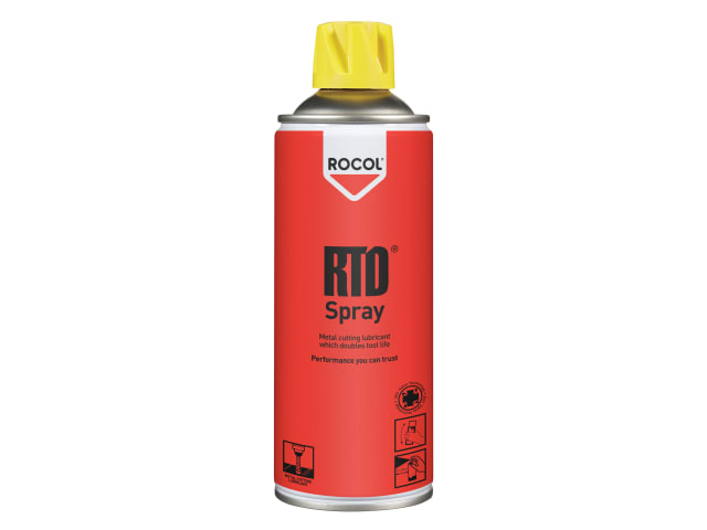 ROCOL 53011 RTD Spray 400ml