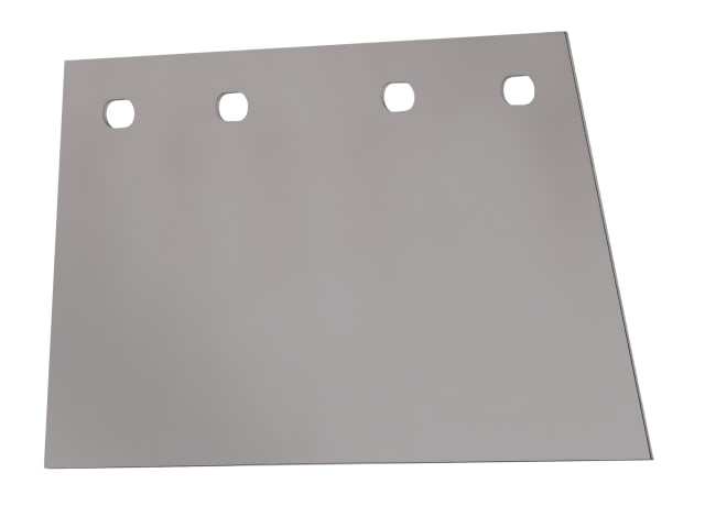 Roughneck 64-394 Stainless Steel Floor Scraper Blade 200mm (8in)