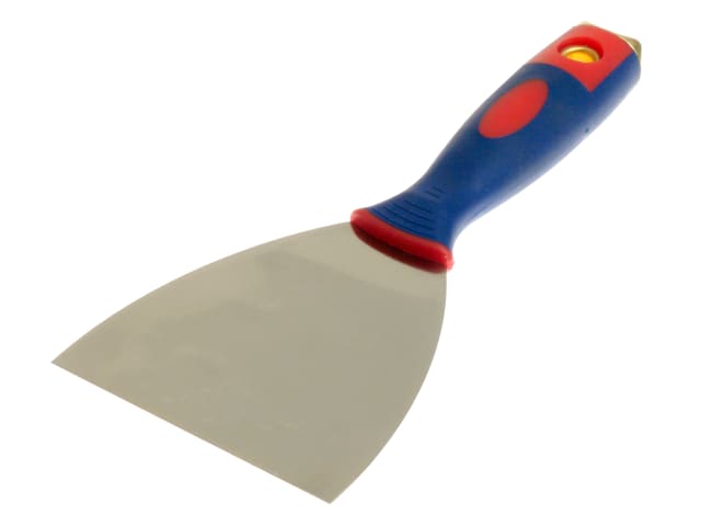 R.S.T. RTR5518F Drywall Putty Knife Soft Touch Flex 76mm (3in)
