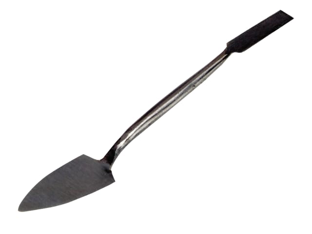 R.S.T. RTR88B Trowel End & Square Small Tool 5/8in
