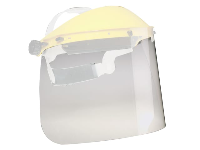 Scan MZ-1R Replacement Visor For SCAPPEVISOR