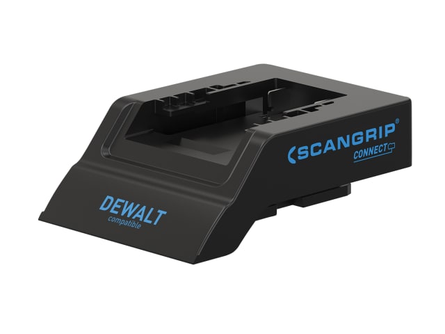 SCANGRIP 03.6142C CONNECT DEWALT Connector