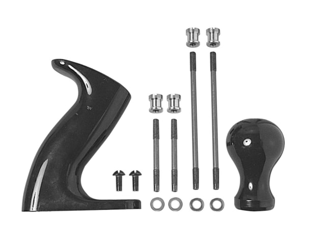 Stanley 1-12-701 Kit 2 Large Bailey Plane Handles