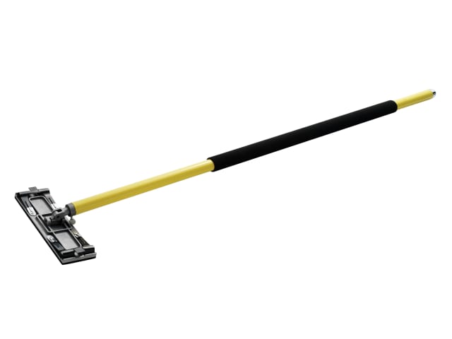 Stanley STHT0-05928 Aluminium Pole Utility Sander 1.27m (50in)