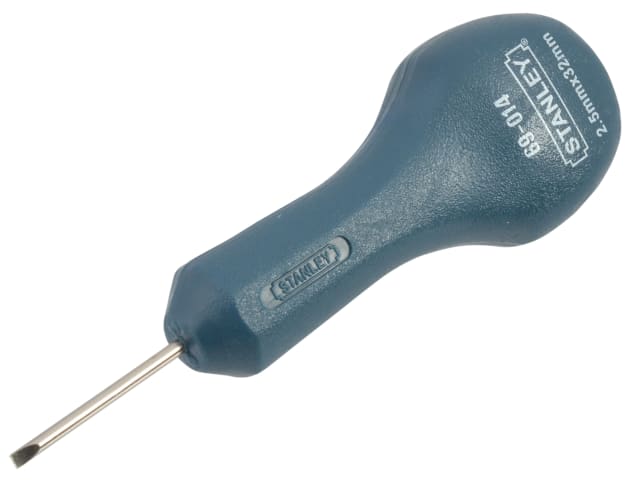 Stanley 0-69-014 Bradawl 32mm (1.1/4in)