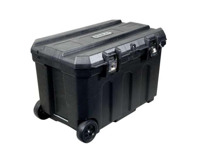 Stanley 1-93-278 Mobile Job Chest with Integrated Lock