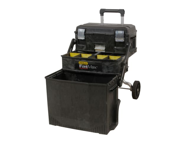 Stanley 1-94-210 FatMax Cantilever Rolling Workshop