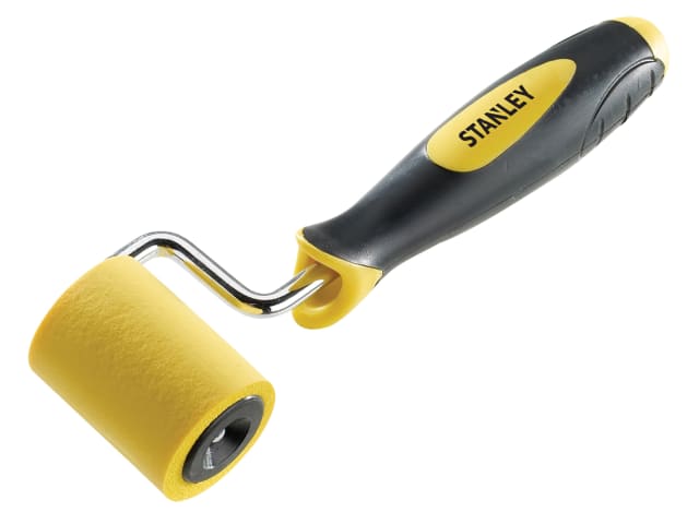 Stanley STTRDF00 DYNAGRIP Wallpaper Seam Roller