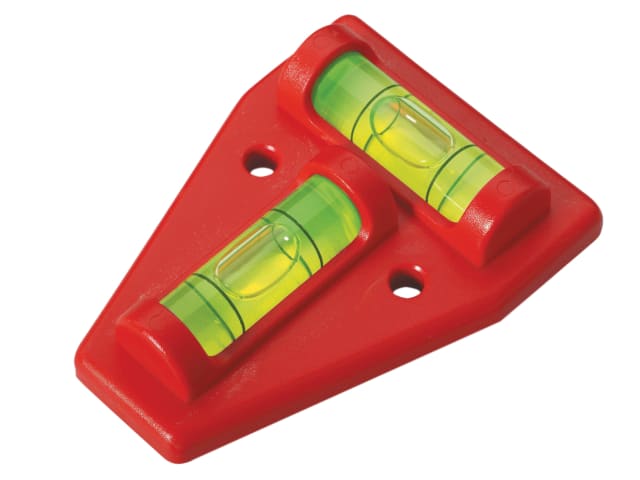 Stabila 07804 Plastic 2D Level