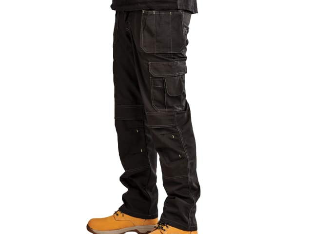 Stanley Clothing STW40021-001 Iowa Holster Trousers Waist 36in Leg 29in