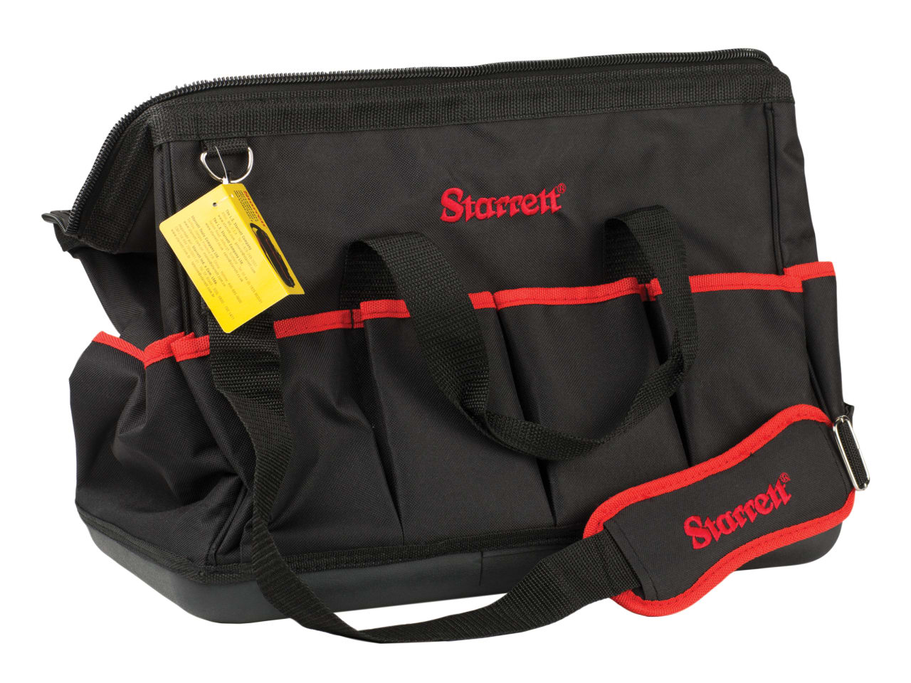 Starrett BGM Medium Tool Bag - STRBGM - main image