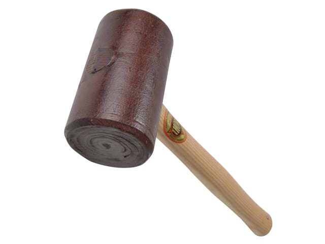 Thor 02-122 122 Hide Mallet Size 6 (70mm) 680g
