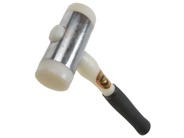 Thor 11-716 716 Thorex Nylon Hammer - Plastic Handle 50mm 1230g
