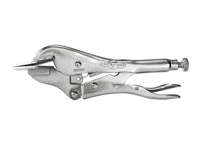 Irwin Vise-Grip 8R Locking Sheet Metal Tool 200mm (8in)
