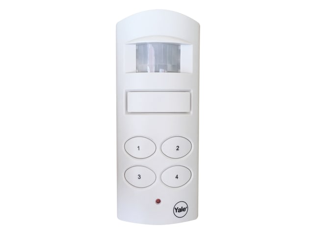 Yale Locks SAA5015 Shed & Garage Alarm