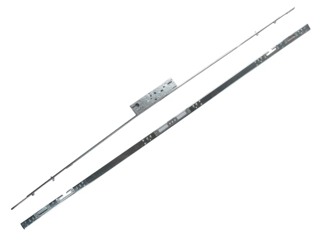 Yale Locks YDM-UNI-PVCu-45 Doormaster Multi-Point Universal Replacement PVCu Lock