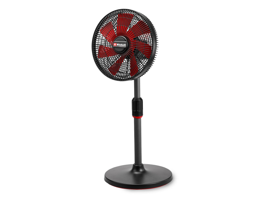 Einhell 3408071 GE-CF 18/320 P Li-Solo Floor Standing Fan 18V Bare Unit