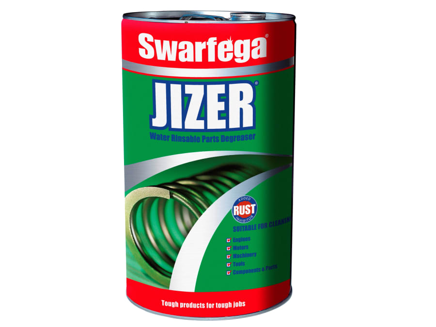 Swarfega® SJZ25L Jizer Degreaser 25 litre