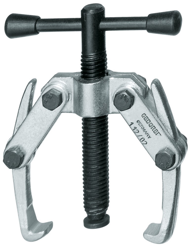 Gedore 8003840 1.12/02 Pole terminal puller 2-arm 60x40 mm