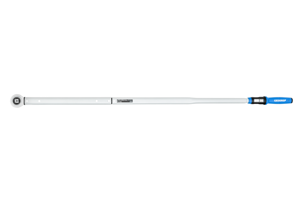Gedore 3278514 TF-K850 Torque wrench TORCOFIX TF-K 250-850 Nm