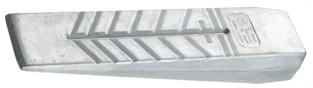 Gedore 1591142 OX 42-1050 Aluminium solid wedge 1050 g
