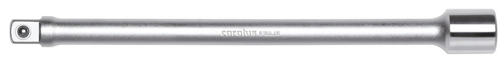 Gedore 3300406 R65100049 Socket extension 1/2" 250mm