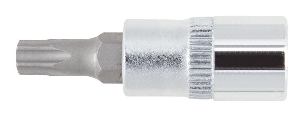 Gedore 3300119 R42461406 Screwdriver bit socket 1/4" TX BO T25 Length 37 mm