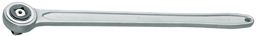 Gedore 6278950 3293 Z-94 Ratchet handle with coupler 3/4"
